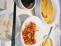 -兰湘子·湘菜小炒(长安万科广场店)