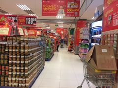-华润万家(东葛店)