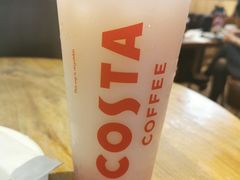 -COSTA COFFEE(成都来福士店)