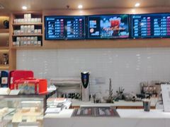 -逸派咖啡 EPARKCOFFEE(广安门店)