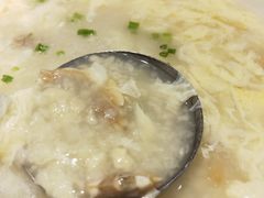 -吕氏疙瘩汤·海鲜新鲁菜(凯德mall新都心店)
