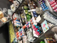 -永辉超市(龙潭寺店)