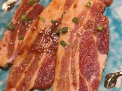 -山川小町·极番烧肉(新地假日广场店)