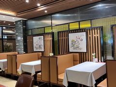 -郑庄脂渣海鲜楼(九水路店)
