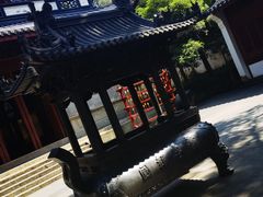 -浙江省博物馆(孤山馆区)