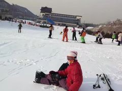 -八达岭滑雪场
