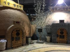 -纽斯桑拿会所(天山店)