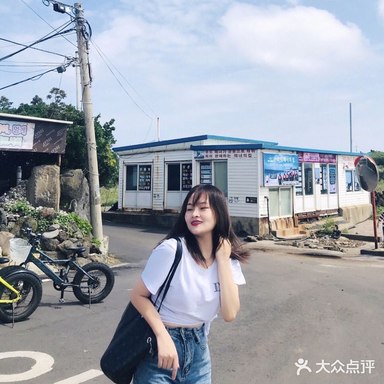 旅行攻略#韩国🇰🇷济州岛