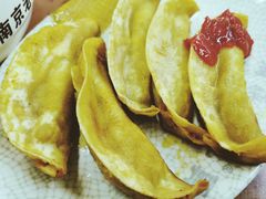 -清真蒋有记(老门东店)