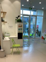 -青苗儿童口腔(长楹天街购物中心)