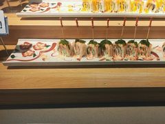 -吉木烤肉自助餐厅(乐汇城店)