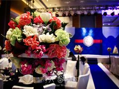 -上海雅居乐万豪侯爵酒店