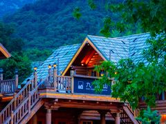 -九如山休闲旅游度假区