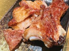 -無二炙坊·和牛烧肉(大钟寺1733店)