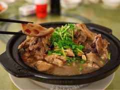 -龍记海鲜美食城(侨港风情街店)