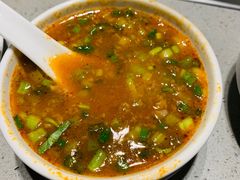 -海底捞火锅(海宁路店)