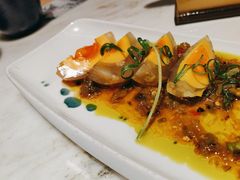 -绿茶餐厅(青岛城阳万象汇店)