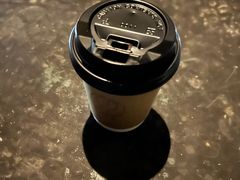 -RUMORS COFFEE ROASTERY鲁马滋咖啡(湖南路店)