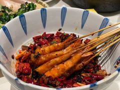 -融汇湘天(大岭山店)