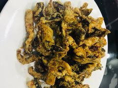 -芳芳餐厅(白沙路店)