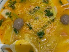 -食悦天美食广场(武汉壹方购物中心店)