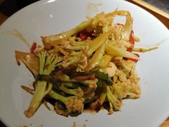 -金牌外婆家(苏州中心店)