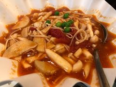 -五观堂素食(新华路店)