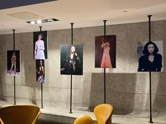 -百美汇影城(LUXE嘉里中心店)