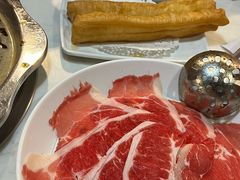 -傣妹火锅(南京东路一店)