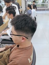 -川和潮人漂色·烫染·接发