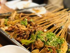 -付小姐在成都(中山公园店)