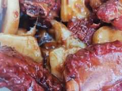 -熙春园餐厅
