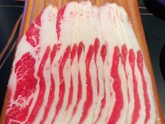 -额尔敦传统涮(公园西路店)