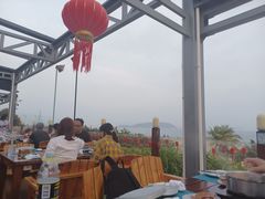 -渔家火锅·海鲜自助餐·演艺(亚龙湾天域酒店)