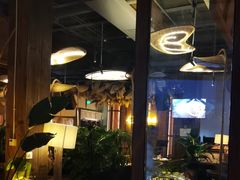-不二·民谣音乐餐吧(长沙店)