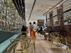 -VENCHI 闻绮(北京国贸商城店)