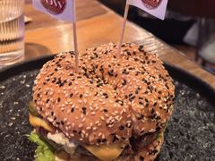 -FAT COW(静安寺店)