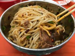 -红鼻子桂林米粉(金唐新光界店)