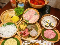 -泰妃殿(武汉首店)