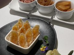 -金成潮菜博物馆(海珠湿地店)