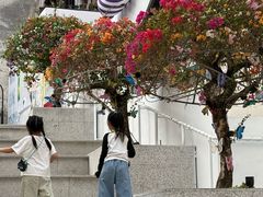 -孙文西路步行街