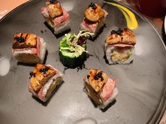 -山葵家·创意料理(宁波来福士店)