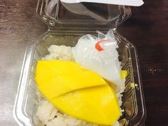 -Magic Food Point(Airport Street food)