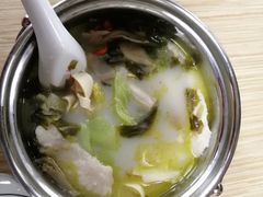 -和合谷(建外中海店)