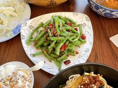 -口口香小吃店