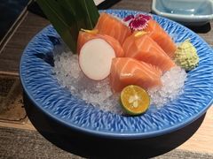 -炙柒Sekinana·精致日料(合生汇店)