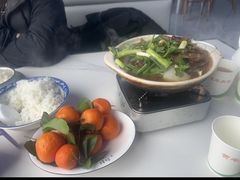 牛肉锅仔-黄牛肉馆·皖南土菜