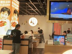-金戈戈香港豉油鸡(皇庭广场店)