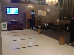 -纽斯桑拿会所(天山店)