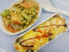 -北大家园食堂